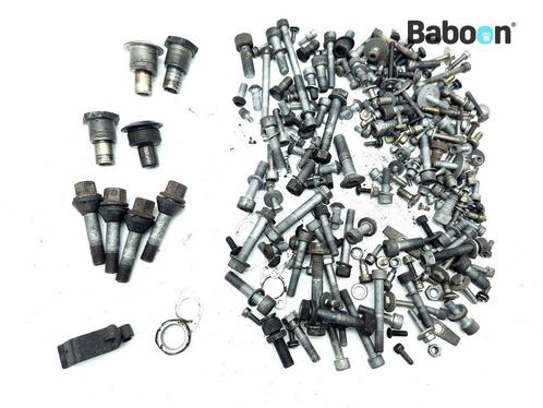 Bouten en Moeren BMW R 850 RT 1996-2001 (R850RT 96), Motoren, Onderdelen | BMW, Gebruikt, Verzenden