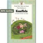 Knuffels en andere verhalen over liefde 9789026116483, Boeken, Verzenden, Zo goed als nieuw