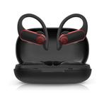 Airaux Draadloze Oortjes met Oorhaak Sport - Touch Control -, Verzenden, Nieuw