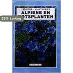 Alpiene en rotsplanten / Helmond plantengids 9789025295578, Verzenden, Gelezen, K.A. Beckett