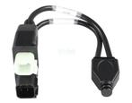 OBDSTAR Kawasaki 4+4 Pins OBD - IMMO Verloopkabel Waterscoot, Auto diversen, Autogereedschap, Verzenden, Nieuw