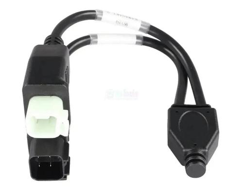 OBDSTAR Kawasaki 4+4 Pins OBD - IMMO Verloopkabel Waterscoot, Auto diversen, Autogereedschap, Verzenden