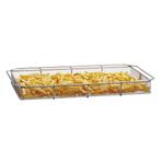 Frites-Ovenmand | RVS | 1/1 GN Bartscher, Verzenden, Nieuw in verpakking