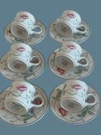 Villeroy & Boch - Koffieservies (12) - Albertina - Porselein