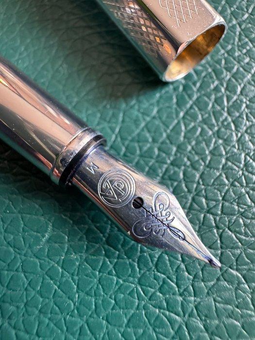 Caran dAche - Caran dAche Ecridor Milanese Mesh - Vulpen, Verzamelen, Pennenverzamelingen