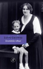 Krombeke retour ; Deerlijk retour 9789029575133 Luuk Gruwez, Verzenden, Gelezen, Luuk Gruwez
