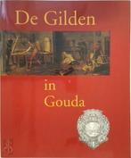 De Gilden in Gouda, Verzenden