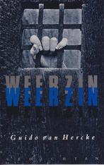 Weerzin 9789067730013 Hercke, Verzenden, Gelezen, Hercke