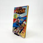 Various - M.A.S.K. - Lot de 11 Revues Comme à la télé &, Boeken, Nieuw