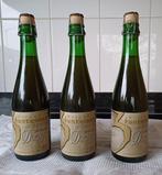 3 Fonteinen - Vieux Lambic Doesjel 2006 - 37.5cl -  3, Verzamelen, Nieuw