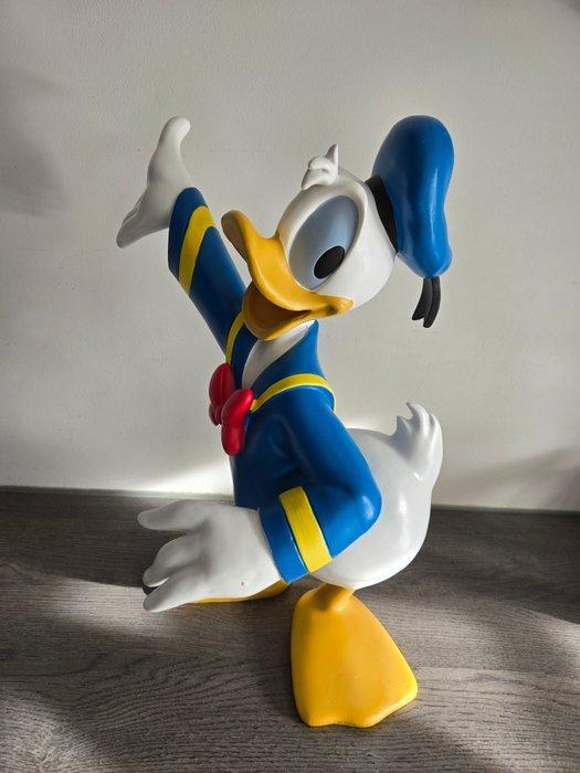 Donald Duck Statue - Disney Home by Christmas Inspirations, Verzamelen, Disney