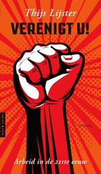 Verenigt u! 9789044643190 Thijs Lijster, Verzenden, Zo goed als nieuw, Thijs Lijster