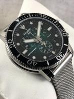 Tissot - Seastar 1000 Chronograph - Zonder Minimumprijs -, Nieuw