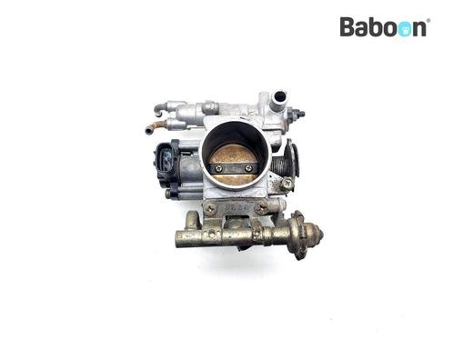 Gasklep Huis Yamaha XT 660 X 2004-2014 (XT660X), Motoren, Onderdelen | Yamaha, Gebruikt, Verzenden