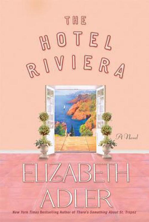 The Hotel Riviera 9780312573898, Livres, Livres Autre, Envoi