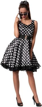 2dekans | Dressforfun - Vrouwenkostuum Rockabilly Lady -, Ophalen of Verzenden, Nieuw