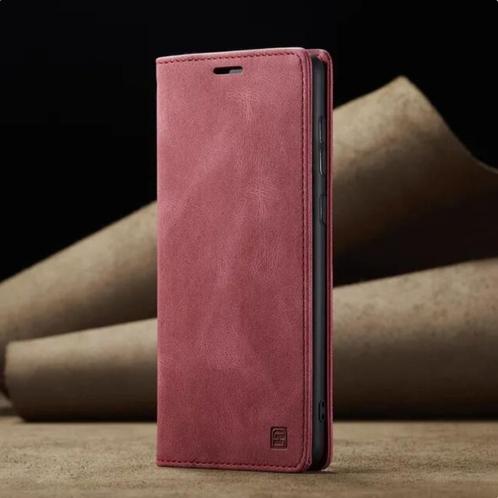 Xiaomi 13 Pro Flip Case Portefeuille - RFID Wallet Cover, Telecommunicatie, Mobiele telefoons | Hoesjes en Screenprotectors | Overige merken