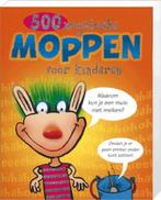 500 Megaleuke Moppen Voor Kinderen | geen 9789043823913, Boeken, Verzenden, Gelezen