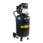 Compressor 1.5KW 230V 8bar 50ltr tank, Doe-het-zelf en Bouw, Nieuw, Ophalen of Verzenden