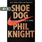 Shoe Dog 9781501135910 Phil Knight, Boeken, Verzenden, Gelezen, Phil Knight