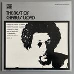 Charles Lloyd - With two First and one Presswell pressing -, CD & DVD