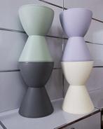 Kartell - Philippe Starck - Tabouret - Prince Aha - CHOISIS