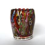 Murano - Vase - Verre, Antiek en Kunst