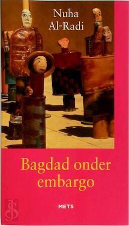 Bagdad onder embargo, Livres, Langue | Langues Autre, Envoi