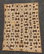 stof - Shoowa-Kuba - Congo RDC (Zonder minimumprijs)