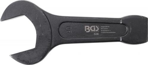 Bgs Technic Slagsteeksleutel 90 mm, Auto-onderdelen, Banden en Velgen, Verzenden