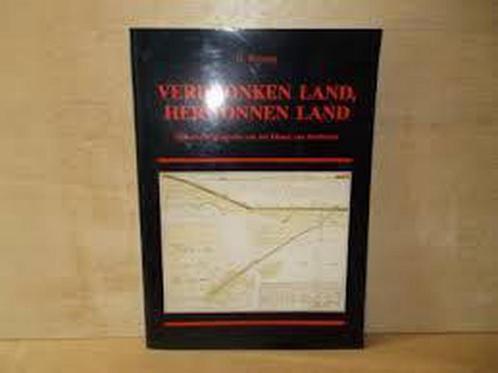 Verdronken land, herwonnen land 9789064696756 G. Renting, Livres, Livres Autre, Envoi