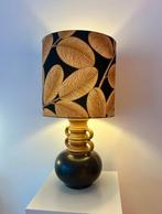 Fohr Keramik - Tafellamp - Katoen, Bakeliet, Keramiek,