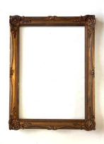 Lijst - Verguld - Louis XV-stijl