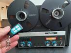 Revox - A77 MK 3 - Lecteur de cassettes 26 cm, Audio, Tv en Foto, Nieuw