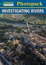 Geography Photopacks  Investigating Rivers (Primar...  Book, Verzenden, Zo goed als nieuw, Whittaker, Helen