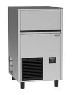 Ijsblokjesmachine 47Kg/24H, Verzenden, Nieuw in verpakking, Koelen en Vriezen