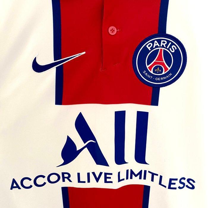 Paris Saint-Germain - Frankrijk - 2020 - Voetbalshirt, Verzamelen, Overige Verzamelen