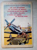 Buck Danny T6 - Attaque en Birmanie - B - 1 Album - EO -, Nieuw
