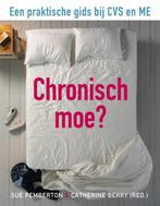 Chronisch moe? 9789020204636 Sue Pemberton, Verzenden, Zo goed als nieuw, Sue Pemberton
