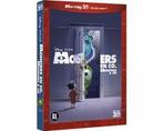 Monsters En Co (3D Blu-ray) (Monsters, Inc.), Verzenden, Nieuw in verpakking