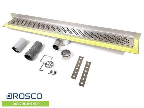 Veiling - Rosco RDP800 Douchegoot 785mm, Doe-het-zelf en Bouw, Sanitair