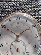 Longines - Grand Prix Paris-Anvers-Bruxelles - 3157504 -, Handtassen en Accessoires, Horloges | Heren, Nieuw