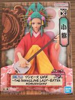 Bandai Namco - Figuur - One Piece DXF The Grandline Lady, Livres