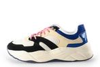 Scotch & Soda Sneakers in maat 40 Roze | 5% extra korting, Kleding | Dames, Schoenen, Verzenden, Scotch & Soda, Zo goed als nieuw