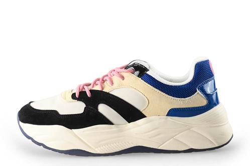 Scotch & Soda Sneakers in maat 40 Roze | 5% extra korting, Kleding | Dames, Schoenen, Roze, Zo goed als nieuw, Sneakers, Verzenden