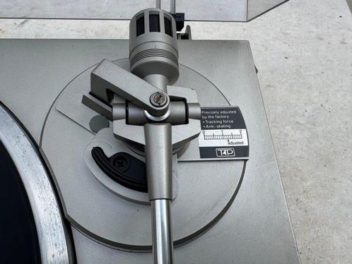 Technics - SL-Q210 Platenspeler, Audio, Tv en Foto, Radio's