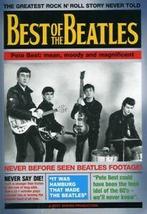 Best of The Beatles - Pete Best: Mean, M DVD, CD & DVD, DVD | Autres DVD, Verzenden