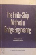 The Finite-strip Method in Bridge Engineering, Boeken, Nieuw, Nederlands, Verzenden