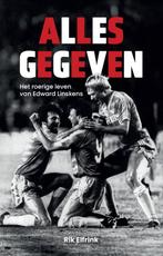 Alles gegeven 9789463058230 Rik Elfrink, Boeken, Verzenden, Gelezen, Rik Elfrink