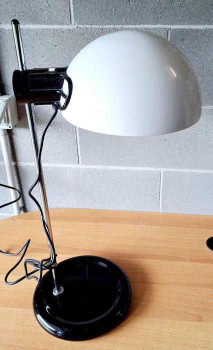 I.guzzini - I.guzzini - Lampe de table - Plastique - Lampe, Antiek en Kunst, Antiek | Verlichting